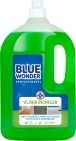 Blue Wonder Professioneel Vloerreiniger met Dop 1500ml