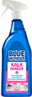 Blue Wonder Kalk-Reiniger Spray 750ml