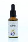 Vital Cell Life Vitamine A Druppels 30 ML