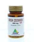 SNP Irish zeewier 600 mg puur 30 Capsules