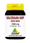 SNP Valeriaan hop extra forte 60 Tabletten