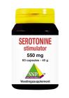 SNP Serotonine Stimulator Puur 60 Capsules