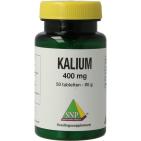 SNP Kalium 400 MG 50 Tabletten
