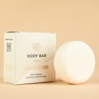 shampoo bars Body Bar Kokos 60 G