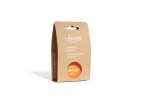 lekker company Lekker Natural Orange Vanilla Swirl Lipbalsem 8 G