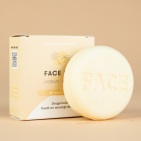 shampoo bars Gezichtsreiniger Face Bar Jasmijn 60 G