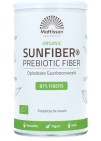 Mattisson HealthStyle Biologisch Sunfiber Prebiotic Fiber Oplosbare Guarboonvezels 125 G