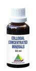 SNP Colloidaal Concentrated Minerals 50 ML