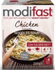 Modifast Weight Control Noodles Kippensoep 220gr