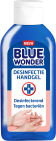 Blue Wonder Desinfectie Handgel 100ml