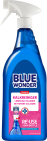 Blue Wonder Premium Re-use Kalkreiniger Spray 750ml
