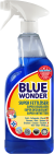 Blue Wonder Super Ontvetter 750ml
