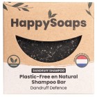 HappySoaps Anti Roos Shampoo Bar Dandruff Defence 70gr