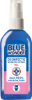 Blue Wonder Desinfectie Reiniger Spray Badkamer & WC 100ml