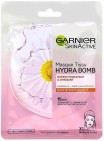 Garnier SkinActive Hydrabomb Sheet Masker Kamille 32gr