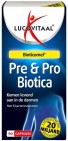 Lucovitaal Pre & Probiotica 90 capsules
