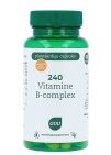 AOV 240 Vitamine B-complex  60 Vegicapsules 