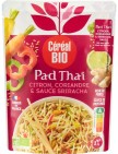 Cereal Bio Street Food Pad Thai 220gr