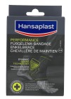 Hansaplast Sport Enkelbrace 1stuk