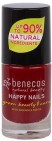 Benecos Nagellak Cherry Red 5ml