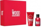 dsquared2 Red Wood Femme EDT  30+ 50 ml