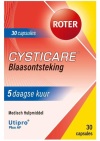 Roter Cysticare 30 capsules
