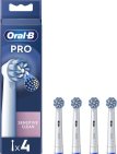 Oral-B Opzetborstel Sensitive Clean 4 Stuks