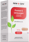 New Care Prostaat & Urinewegen 60 capsules
