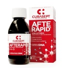 Curasept AfteRapid DNA Mondwater 125ml
