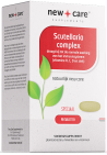 New Care Scutellaria Complex 90 tabletten