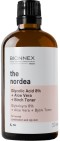 Bionnex Nordea Glycolic Acid 8% + Aloe Vera + Birch Toner Serum 30ml