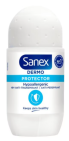 Sanex Deoroller Dermo Protector 50ml
