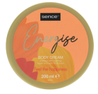 Sence of Wellness Body Crème Energise 200ml