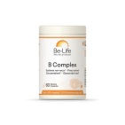 be-life Belife B Complex 60 Capsules