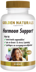 Golden Naturals Hormoon Support 60 Vega capsules