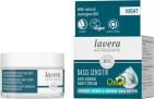Lavera Basis Q10 Night Cream 50ml