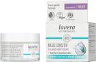 Lavera Basis Sensitiv Calming Night Cream 50 ML