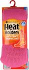 heat holders Ladies Slipper Socks Maat 4-8 Candy 1 Paar