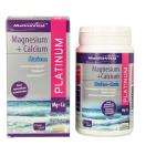MannaVital Mariene magnesium + calcium platinum 120vc