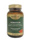 Natucare Probioticum 60 Capsules