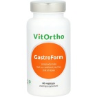 Vitortho Gastroform 60 Vegan Capsules