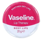Vaseline Lip therapy rosy lips 20g