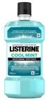Listerine Mondspoeling Cool Mint Milde Smaak 500ml