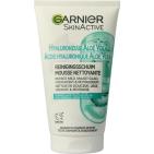 Garnier SkinActive Reinigingschuim Hyaluronzuur En Aloe Vera 150ml