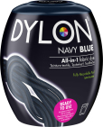 Dylon Pod navy blue 350G