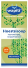 Wapiti Hoestsiroop Drank 150 ML