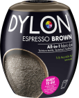 Dylon Pod Espresso Brown 350 Gram