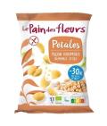 Le Pain Des Fleurs Chips Hummus Glutenvrij Bio 75 G