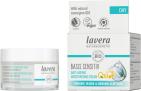 Lavera Basis sensitiv Q10 moisturising cream EN-IT 50ML