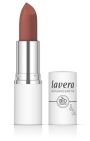 Lavera Lipstick comfort matt cayenne 01 4.5G